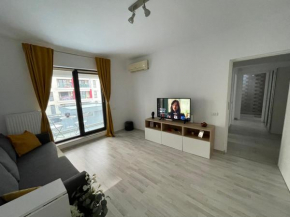 Pearl Luxury Apartment Near Presidential Palace